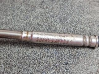 bontott FORD RANGER Kipufogó Hőmérséklet Érzékelő