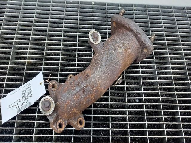 bontott FORD RANGER Kipufogó Közösítő