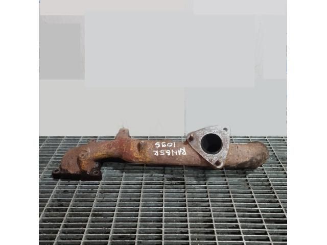 bontott FORD RANGER Kipufogó Közösítő