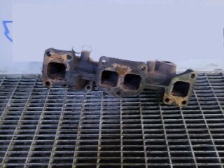 bontott FORD RANGER Kipufogó Közösítő