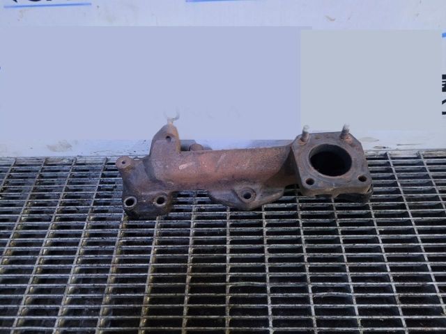 bontott FORD RANGER Kipufogó Közösítő