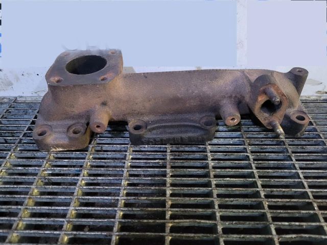 bontott FORD RANGER Kipufogó Közösítő