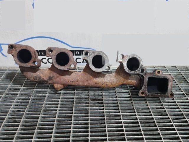 bontott FORD RANGER Kipufogó Közösítő