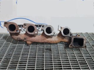 bontott FORD RANGER Kipufogó Közösítő