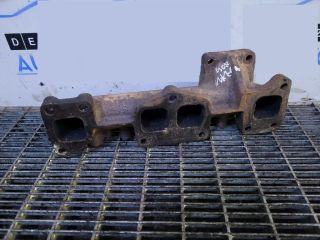 bontott FORD RANGER Kipufogó Közösítő