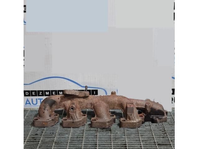 bontott FORD RANGER Kipufogó Közösítő