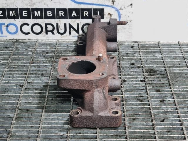 bontott FORD RANGER Kipufogó Közösítő