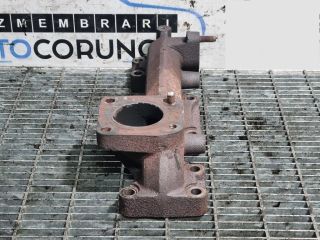 bontott FORD RANGER Kipufogó Közösítő