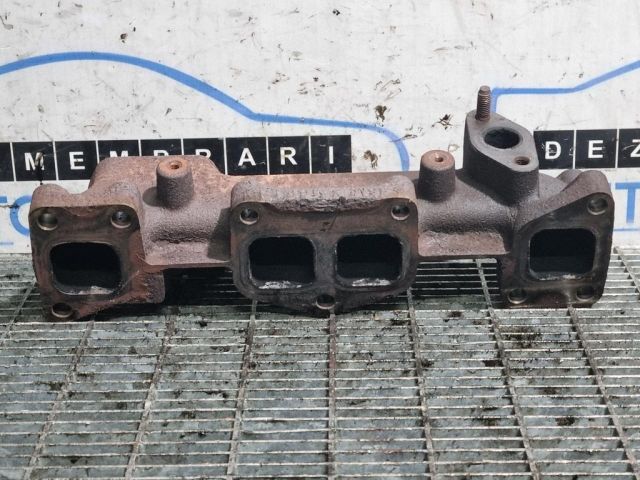 bontott FORD RANGER Kipufogó Közösítő