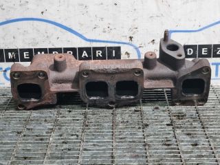 bontott FORD RANGER Kipufogó Közösítő