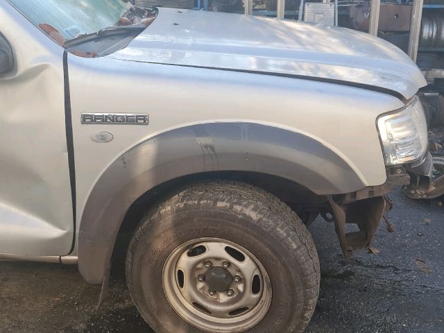 bontott FORD RANGER Klíma Cső