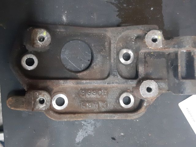 bontott FORD RANGER Klíma Tartó Bak