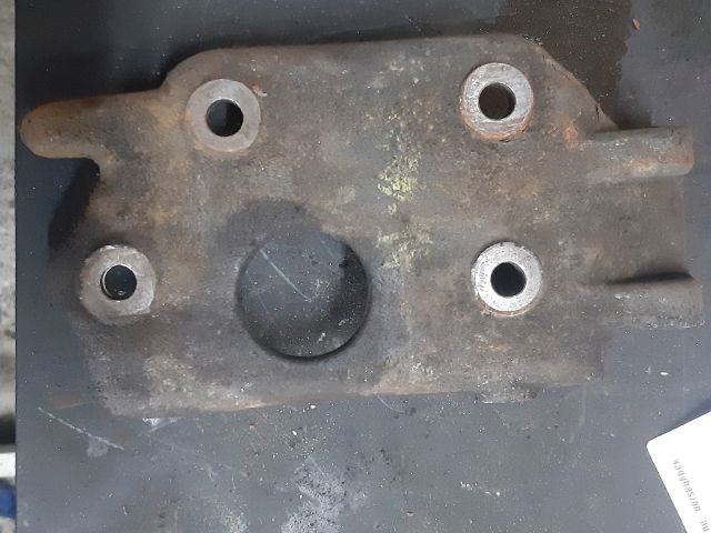 bontott FORD RANGER Klíma Tartó Bak