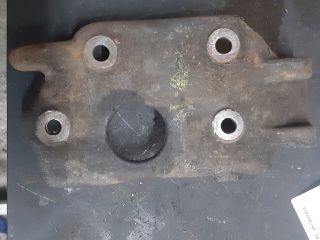 bontott FORD RANGER Klíma Tartó Bak