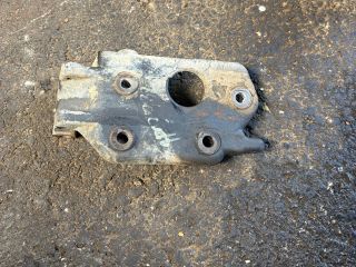 bontott FORD RANGER Klímakompresszor Tartó Bak