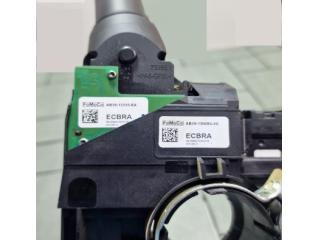 bontott FORD RANGER Komplett Kormánykapcsoló (Bajuszkapcsoló)