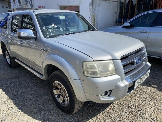 bontott FORD RANGER Könyöklő