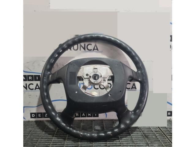 bontott FORD RANGER Kormány