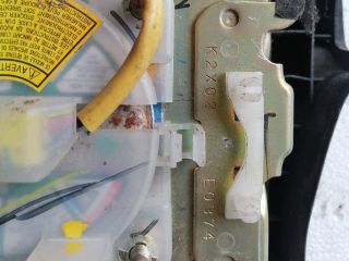 bontott FORD RANGER Kormánylégzsák