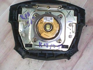 bontott FORD RANGER Kormánylégzsák