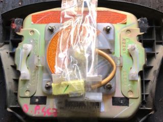 bontott FORD RANGER Kormánylégzsák