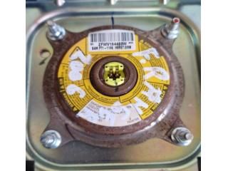 bontott FORD RANGER Kormánylégzsák