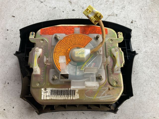 bontott FORD RANGER Kormánylégzsák