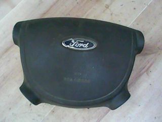 bontott FORD RANGER Kormánylégzsák