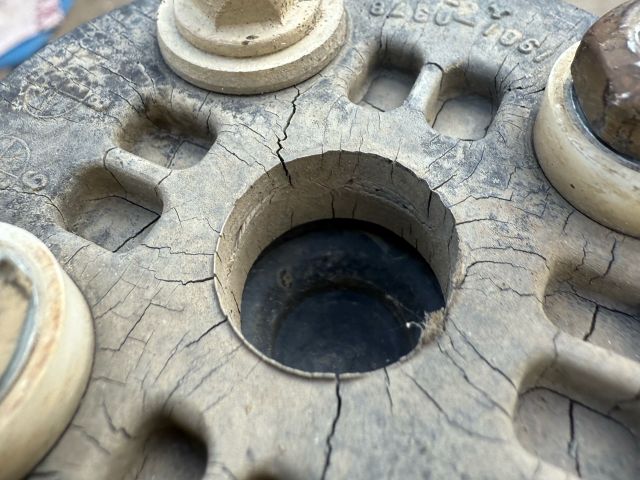 bontott FORD RANGER Kormányszár