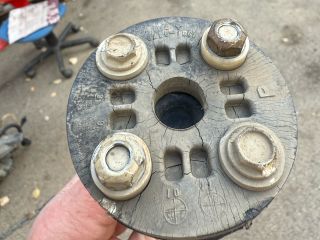 bontott FORD RANGER Kormányszár