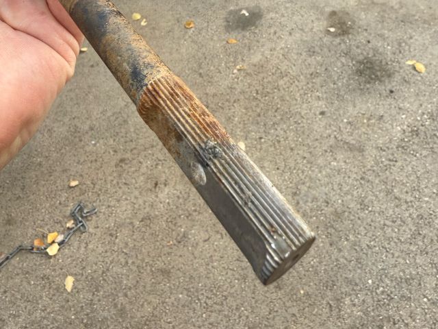 bontott FORD RANGER Kormányszár