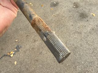 bontott FORD RANGER Kormányszár