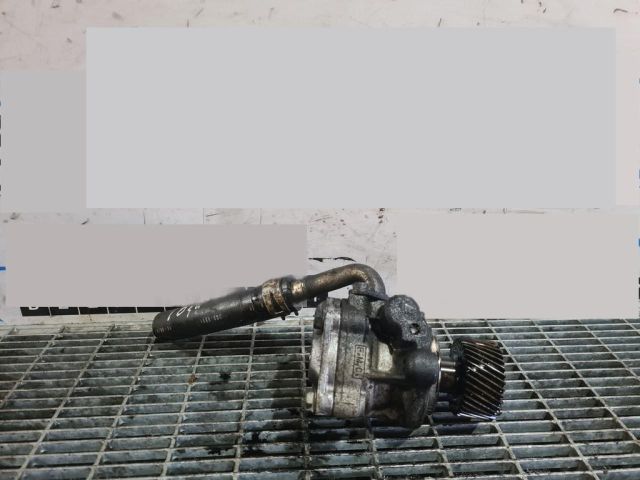 bontott FORD RANGER Kormányszervó Motor (Elektromos)