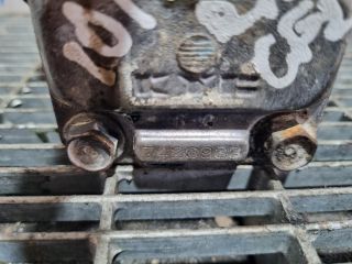 bontott FORD RANGER Kormányszervó Motor (Elektromos)