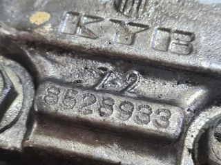 bontott FORD RANGER Kormányszervó Motor (Elektromos)