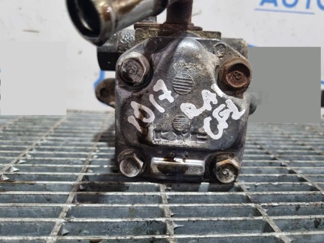 bontott FORD RANGER Kormányszervó Motor (Elektromos)