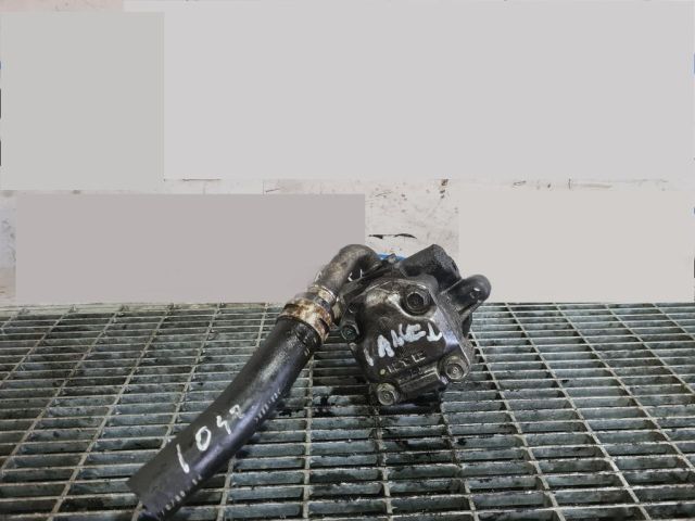 bontott FORD RANGER Kormányszervó Motor (Elektromos)