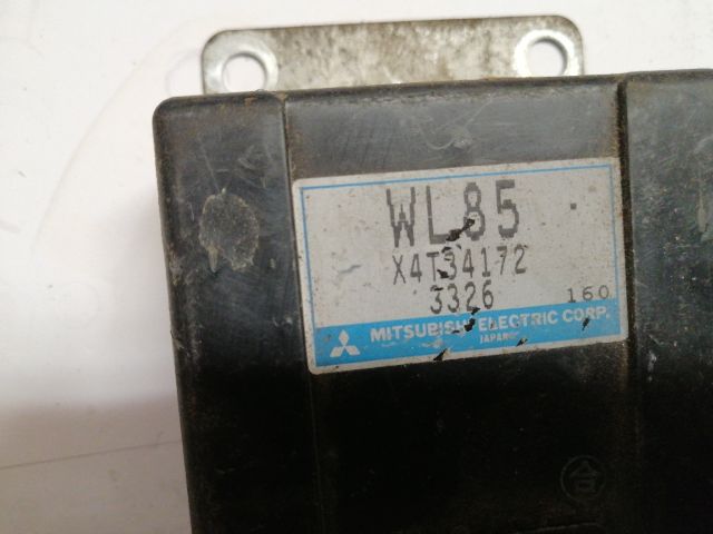 bontott FORD RANGER Központizár Elektronika