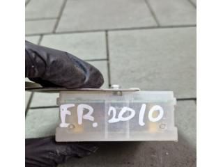 bontott FORD RANGER Kulcs Nélküli Nyitás Jeladó