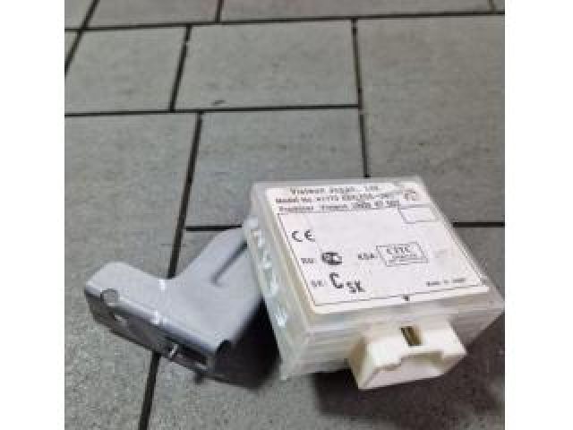 bontott FORD RANGER Kulcs Nélküli Nyitás Jeladó