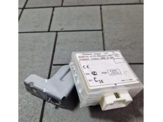 bontott FORD RANGER Kulcs Nélküli Nyitás Jeladó