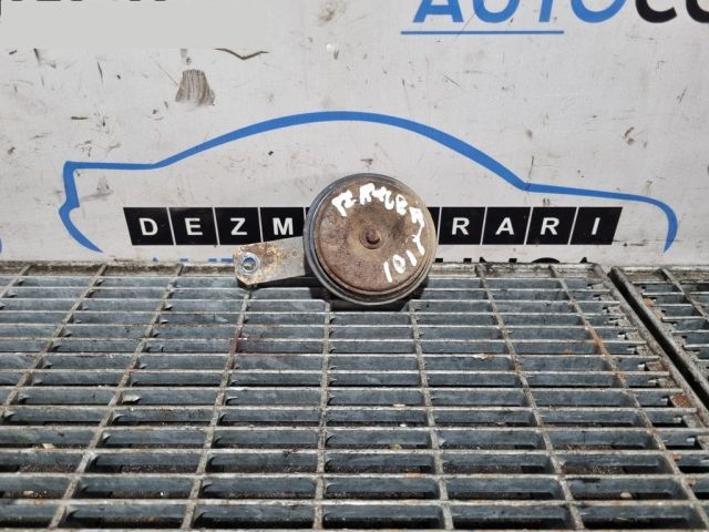 bontott FORD RANGER Kürt