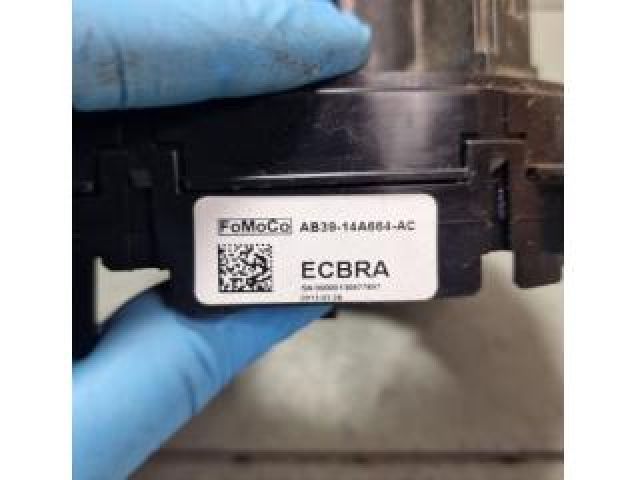 bontott FORD RANGER Légzsák Átvezető Szalagkábel