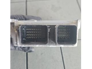 bontott FORD RANGER Légzsák Elektronika