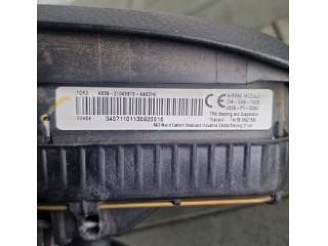 bontott FORD RANGER Légzsák Elektronika