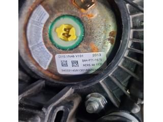 bontott FORD RANGER Légzsák Elektronika