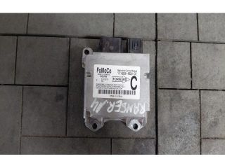 bontott FORD RANGER Légzsák Elektronika