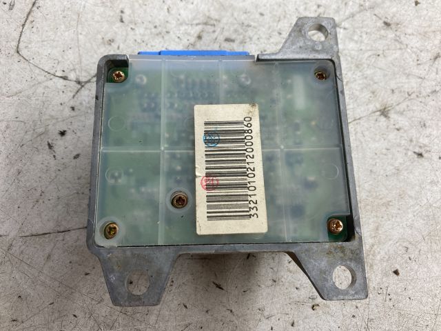 bontott FORD RANGER Légzsák Elektronika