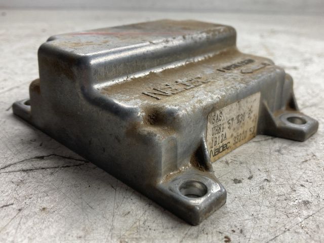 bontott FORD RANGER Légzsák Elektronika