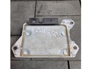 bontott FORD RANGER Légzsák Elektronika